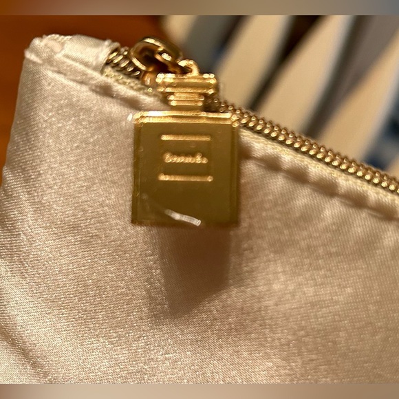 CHANEL COCO MADEMOISELLE COSMETICS POUCH - Picture 2 of 3